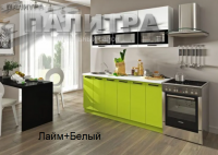Кухонные гарнитуры и модули в наличии (г. Пенза) - Мебельный салон "Палитра"